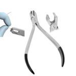 Step Detailing Pliers - Intra-Oral - 0.75mm
