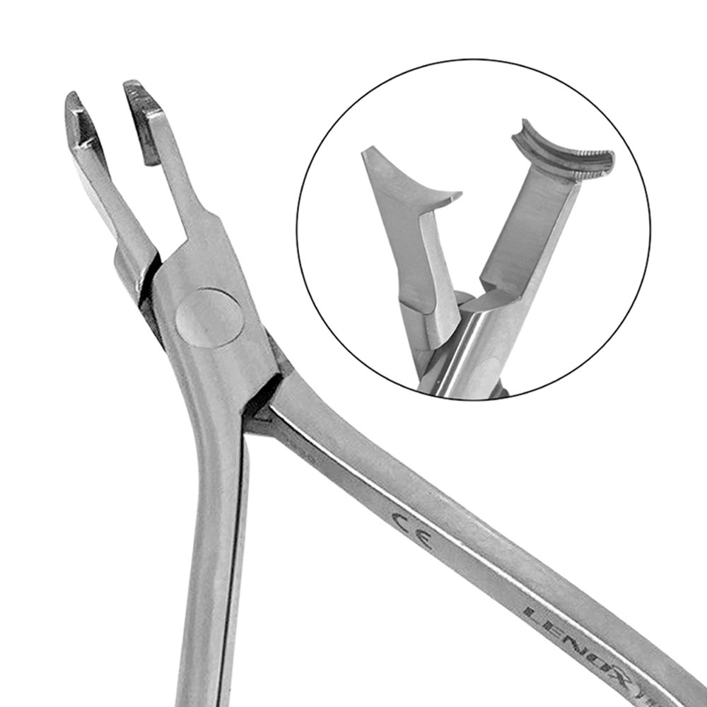 LD33-143-Niti-Cinch-Back-Pliers-Slim-Beak-Prime-Quality-Dental-Orthodontic-Instruments-copy-1.jpg Niti Cinch Back Pliers Slim Beak - Image 1