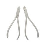 Idividual Torquing Pliers Set