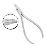 Orthodontic Retainer Invisible Brace Clear Aligner Pliers