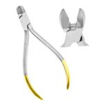 Hard Wire Cutter 12cm Tip Insert ( GoldLine Clearance)