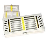 Cassette Medium 18.5x12x4CM for Elevators - Image 2