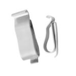 Hanging Clip For Cassettes