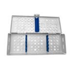 Cassettes for 5Pcs- 19x7x2.5cm "FlexiHold Series" - Image 2
