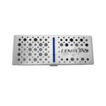 Cassettes for 5Pcs- 19x7x2.5cm "FlexiHold Series" - Image 3
