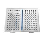 Cassettes for 10Pcs -19x13.5x2.5cm "FlexiHold Series" - Image 3