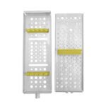 Cassettes for 5pcs 21x7.5x2cm "ProLock Series" - Image 4