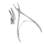 Micro Friedman Bone Rongeur La-Grange Bending 15cm