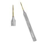 Root Twisting Screw Tooth Extractor