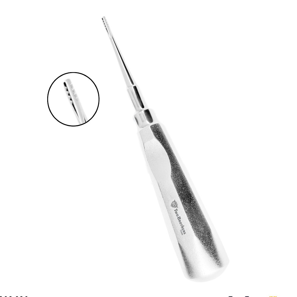 LD6-139-Lindo-Root-Elevators-2mm-copy.jpg Lindo Root Elevators, 2MM - Image 1