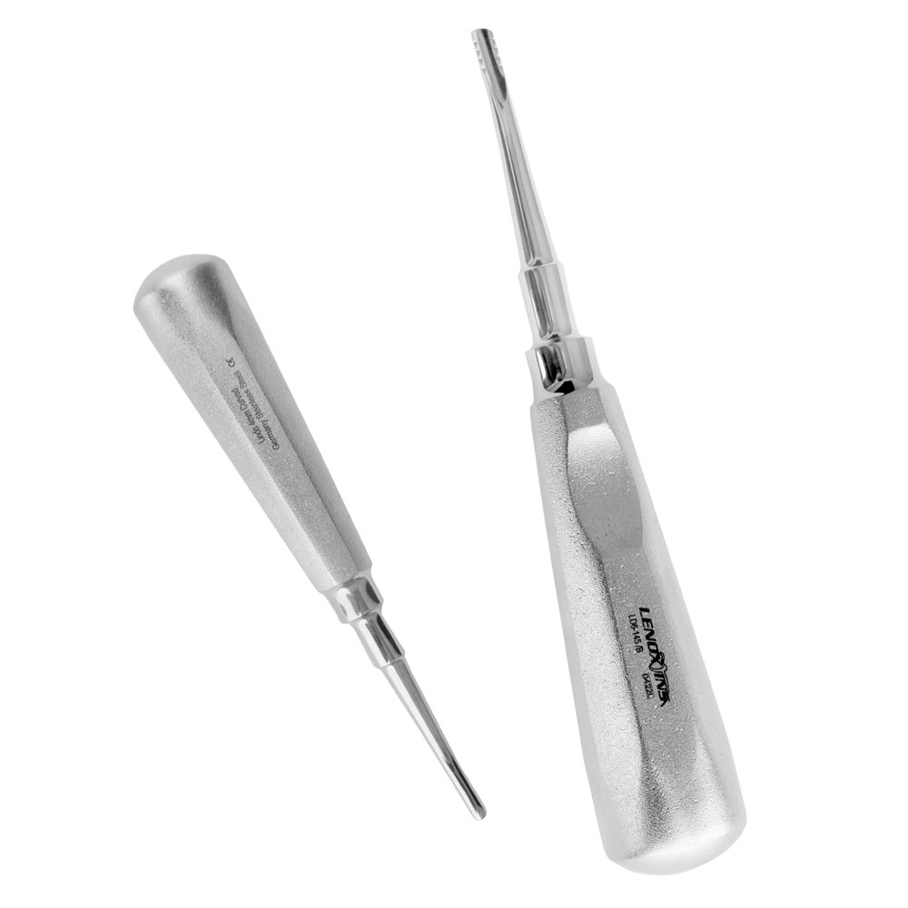 LD6-145-Lindo-Root-Elevator-Micre-Serrated-3-Lindo-Levian-4mm-curved-copy.jpg Root Elevators 3 LINDO LEVIAN 4MM Curved - Image 1