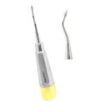 Bernard Spade Root Elevators Out Offset - Premium Dental Surgical Tool
