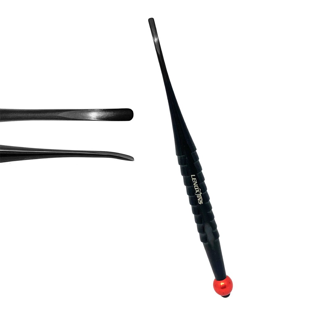 LD6-179-PDL-Luxating-Elevators-Micro-Edge-Curved-2.5mm-1.jpg PDL Luxating Elevator - Periotomes CVD 2.5MM - Image 1