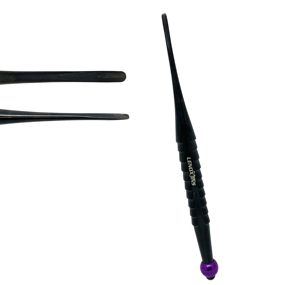 LD6-183-PDL-Luxating-Elevators-Micro-Edge-STR-2.5mm-1-1.jpg PDL Luxating Elevator - Periotomes Straight 2.5MM - Image 1