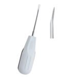 Dental Luxating Elevator 5C (Curved 5mm)