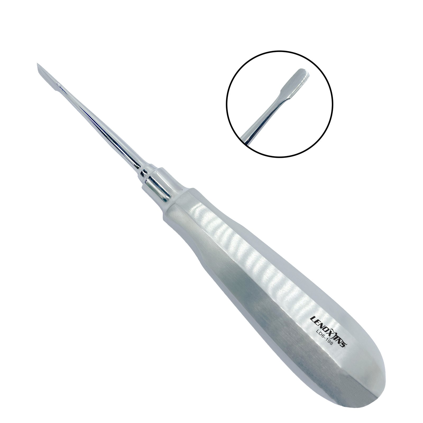 LD6-198-scaled-1.jpg Luxation X-Thin Elevator 5mm - Image 1