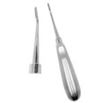 Laxation Elevators Contra Angled 3MM