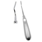 Laxation Elevators Inverted Cvd 3MM
