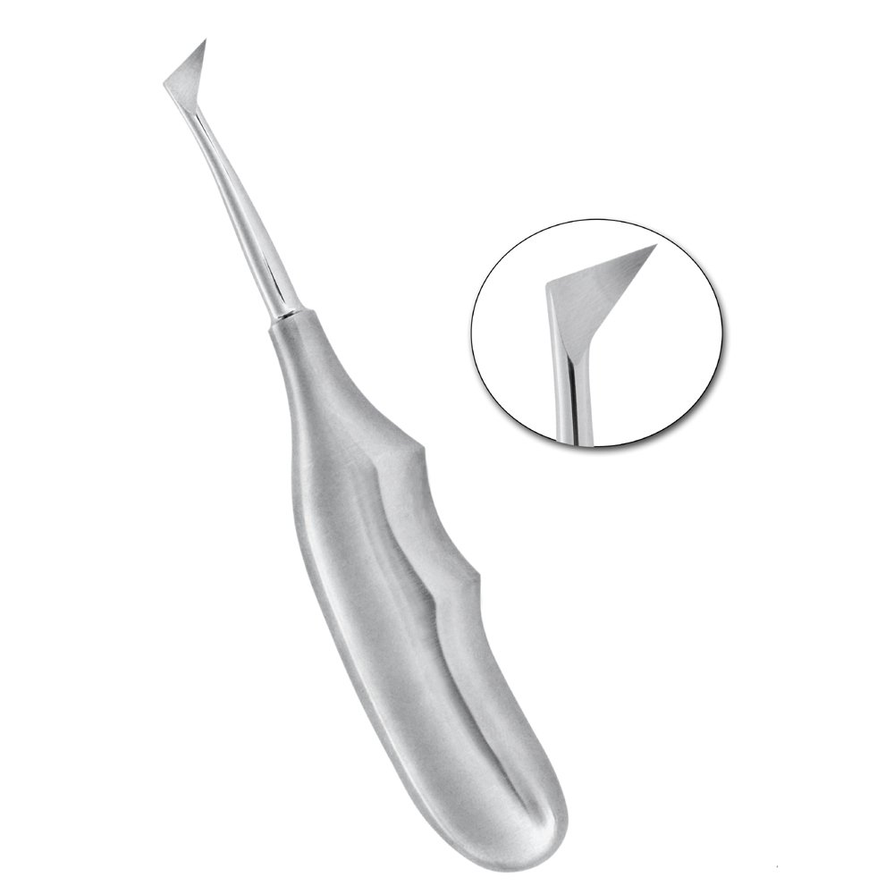 LD6-225-Cryer-Elevator-Right-Ergonomic-Handle.jpg Cryer Elevator Right Ergonomic Handle - Image 1