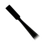 Dental Surgical Chisel Pointed 8mm - Image 3