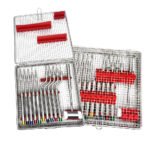 Sinus Lift Osteotomes Set