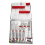 Sinus Lift Osteotomes Set - Image 2