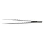 Micro Tissue Forceps, 17cm - Image 3