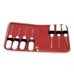 Dental Luxatoring Set of 7 Pcs - Image 2