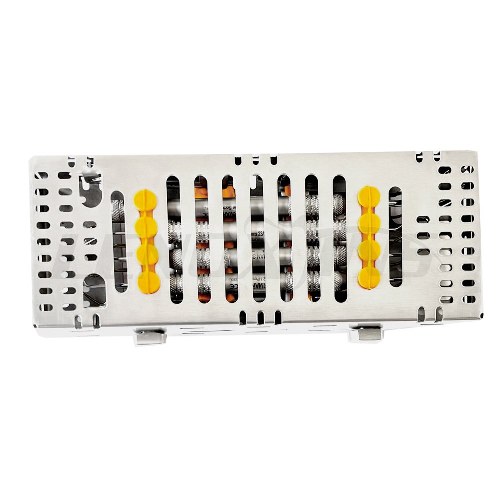 LDP-4080S-Hygiene-Diagnostic-Instruments-Kit-2.jpg Hygiene Instruments Kit of 10pcs - Image 1