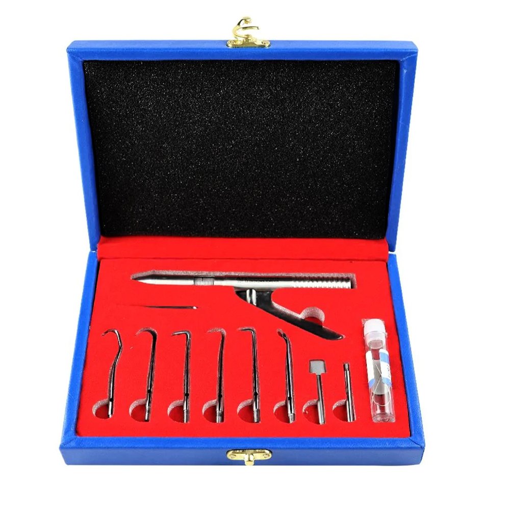 LDS22-100-Crown-Remover-Set-Full-Automatic-1.jpg Crown Remover Set Full Automatic - Image 1