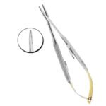 Castroviejo Needle Holders 14cm TC STR
