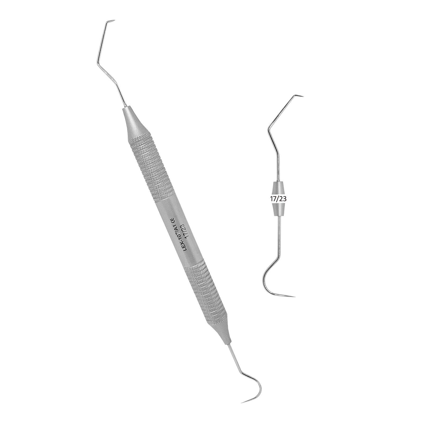 LEX-107-A1Dental-Explorer-17-23-copy-scaled-1.jpg Explorers 17/23 - Image 1