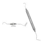 23/QW Williams Explorers & Probes Double Ended