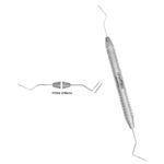17/QW Williams Probe - Explorer Double Ended