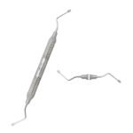 Dental Curette Hemingway 3mm/3mm