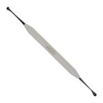 Molt Surgical Curettes 4mm