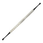 Titanium Coated Molt Curettes 5mm