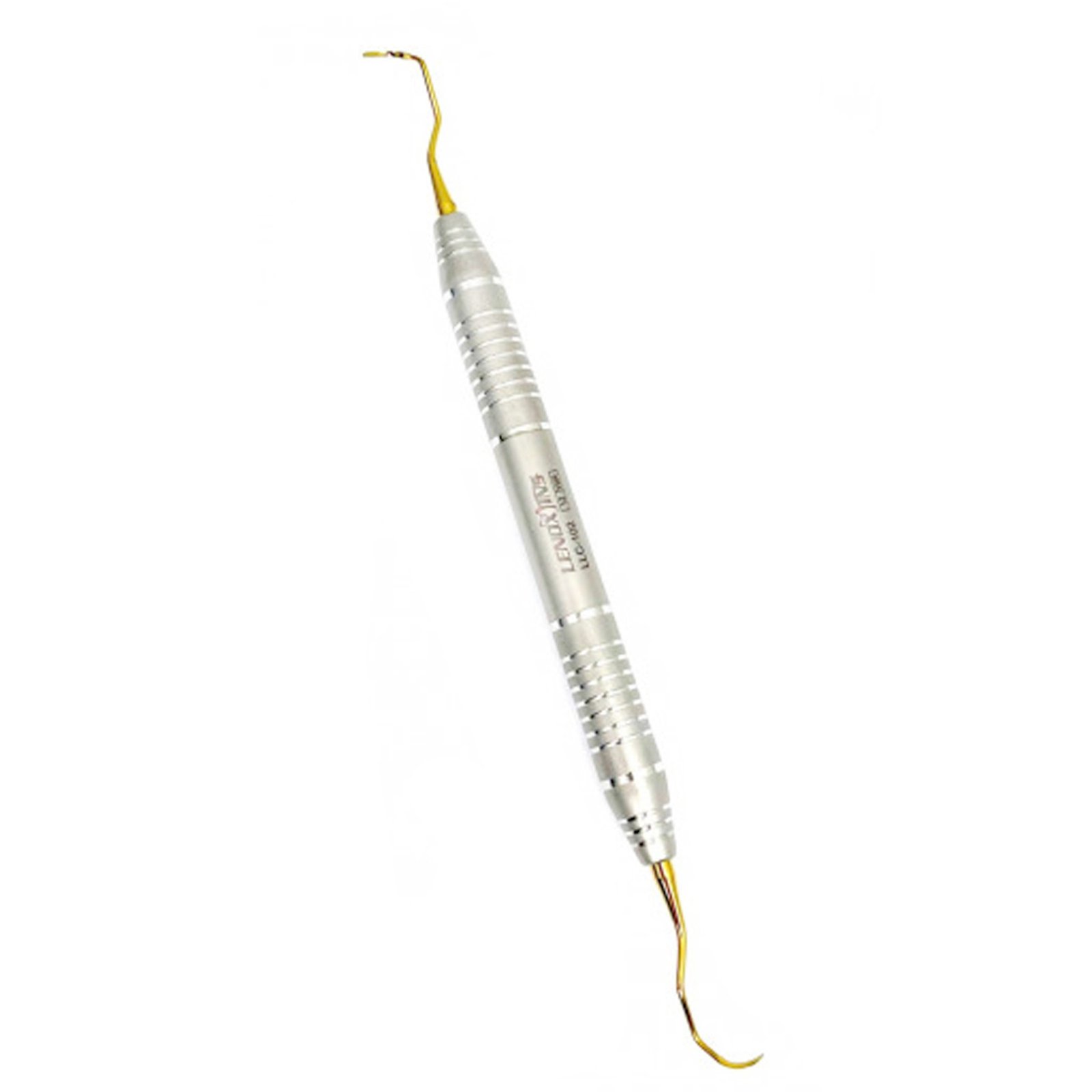 LLC-105-Langer-Curettes-3-4-440c-scaled-1-1.jpeg Langer Curettes 3/4 - G-Line Gold - Image 1