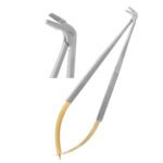 Matrix Band Holding Forceps