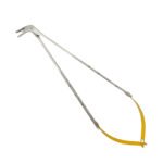 5H Style - Matrix Band Holding Forceps, Sectional Hold Matrix Inserting Forceps With TC