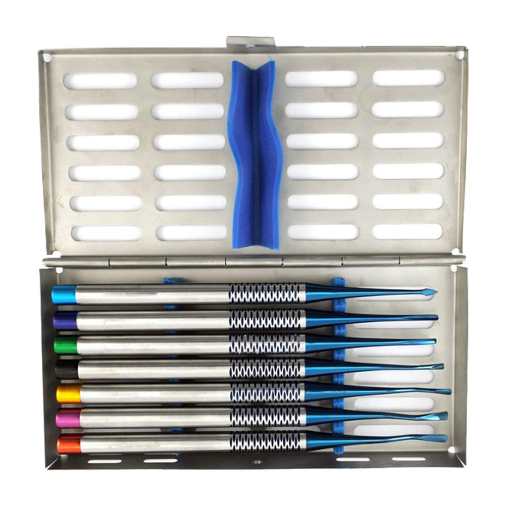 LPDL7-101-PDL-Periotome-Elevators-Set-of-7-in-Cassette.jpg PDL Periotomes Set of 7 in Cassette - Image 1