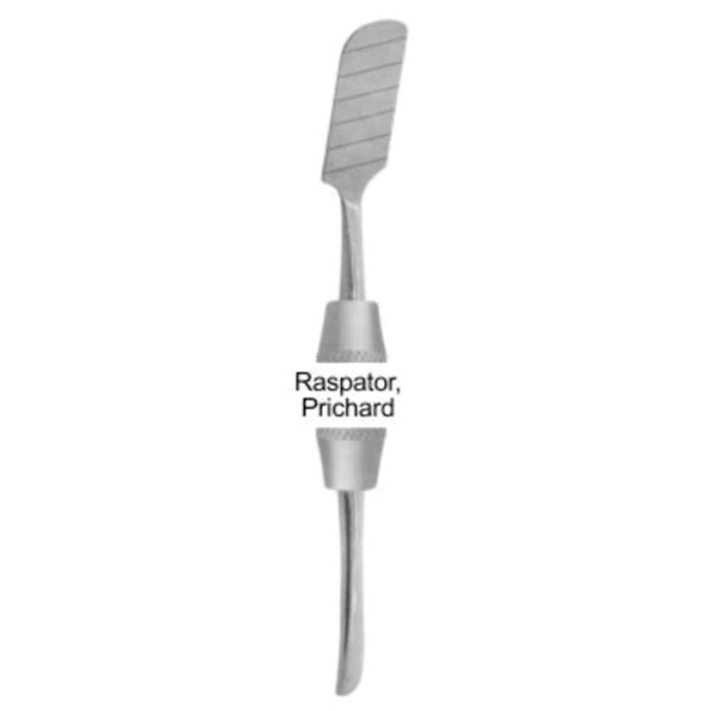 LPS-118-Periosteals-Elevators-Raspator-Prichard-2-1.jpeg Periosteal Elevators, Raspator Prichard - Image 1