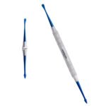 Buser Periosteal Elevators Blue Titanium Coated