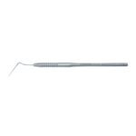 Root Canal Single Ended Plugger Solid Handle Fig.30 0.4MM/1.0MM