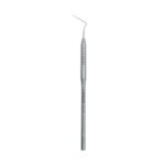 Root Canal Single Ended Plugger Solid Handle Fig.40 0.5MM/1.2MM