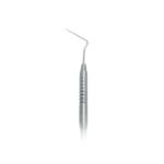 Root Canal Single Ended Plugger Solid Handle Fig.40 0.5MM/1.2MM - Image 2