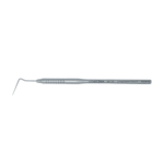 Root Canal Single Ended Plugger Solid Handle Fig.50 0.6MM/1.2MM