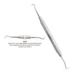 Scalers H6/H7 - Anterior Application
