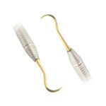 H5U15 Sickle Scaler 440C - Image 2