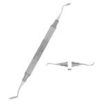 Sickle Scalers 204